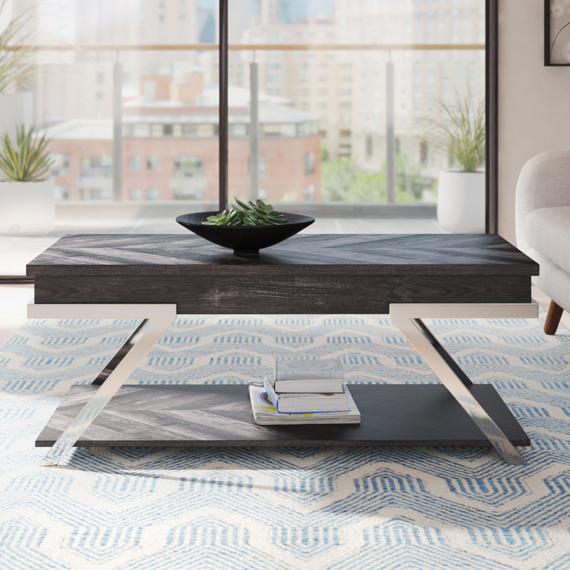 Adcock Single Coffee Table