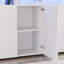 Muskoka 130cm Sideboard-1673324269