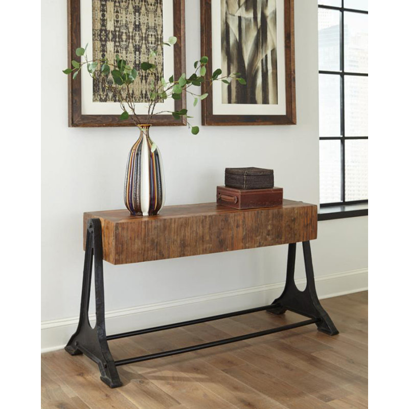 Quintana 55'' Console Table