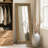 Rustic Rectangle Wood Mirror for Bathroom Farmhouse-114985925-114985930