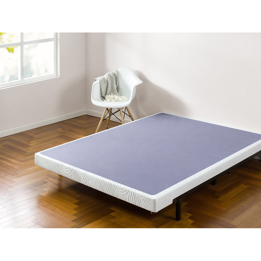 Metal Smart Box Spring