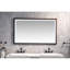 Miroir de salle de bain Led