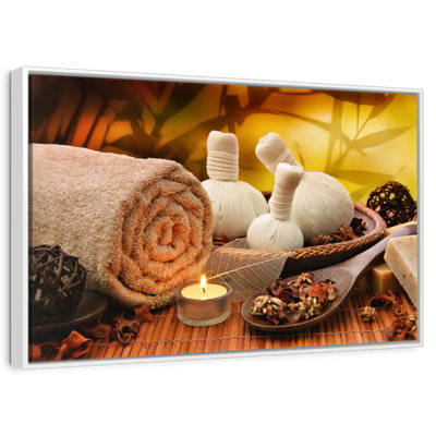 Time For Spa