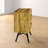 Stanton 23'' W Metal Nightstand