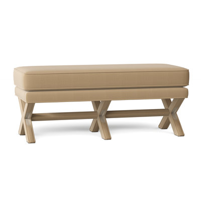 Cayden Upholstered Bench