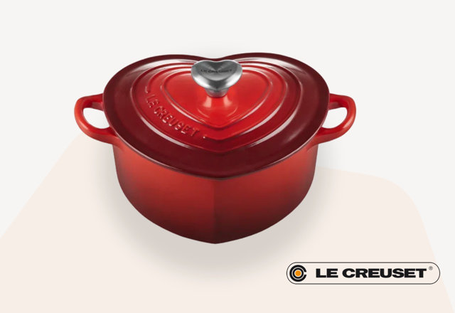 Discover Le Creuset