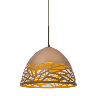 Kiev 1 - Light Single Pendant
