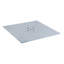 Geomet Steel Mounted Umbrella Base