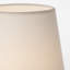 Thomas O'Brien Bryant 27" Adjustable Cordless Table Lamp with Linen Shade-1248066116