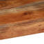 Solid Wood Coffee Table