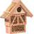 Amsha Mounted Bumblebee House