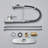 Senlesen Kitchen Faucet