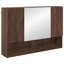 Bathroom Furniture Suite