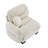 Flora Sofa LSF Chenille -Beige