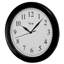 Horloge à quartz 10 po-867360089