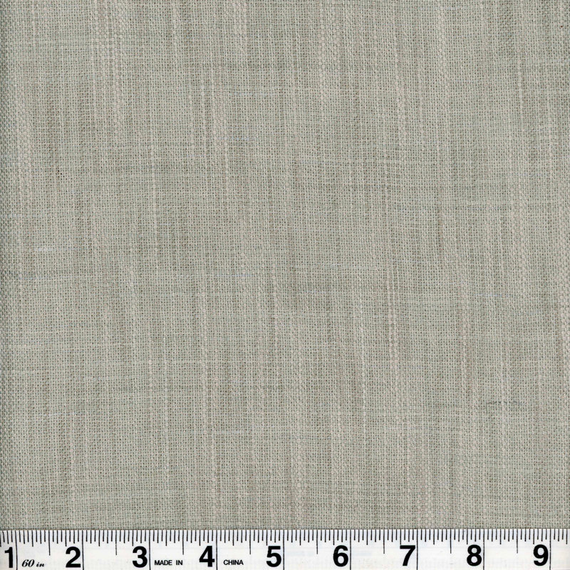 Tissu Birmanie, Brise marine