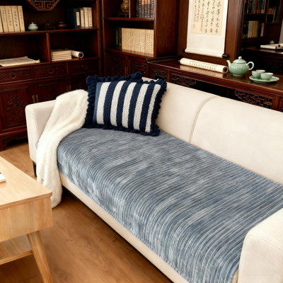 Pet-friendly Non-slip Sofa Cover Furniture Protector