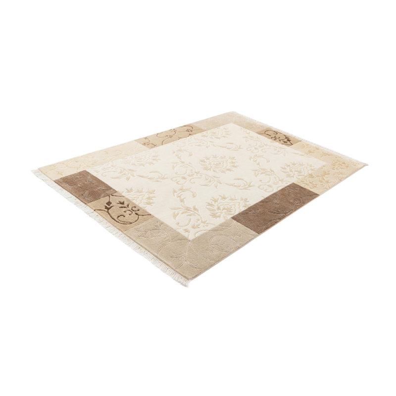 Tapis beige Howard