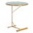 Mirasol Iron Top End Table-926747866