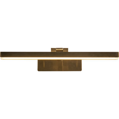 Hardwired LED Wall Mounted Picture Light