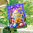 Blue/Purple Easter