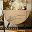 Armoire décorative simple moderne