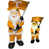 NCAA 20 "Tennessee State Santa Fe