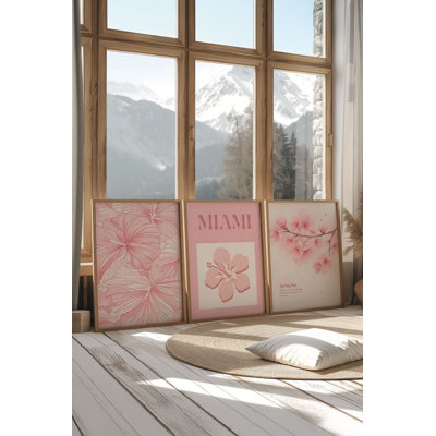Decorative Painting Set