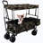 Outdoor Garden Carts