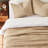 Cross-Stitch Velvet Quilt Set 3 Pieces-105901722-105901721