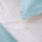 Egyptian Cotton 400 Thread Count Solid Luxury Duvet Cover Set with Pillow Shams-1462889920-1462889943