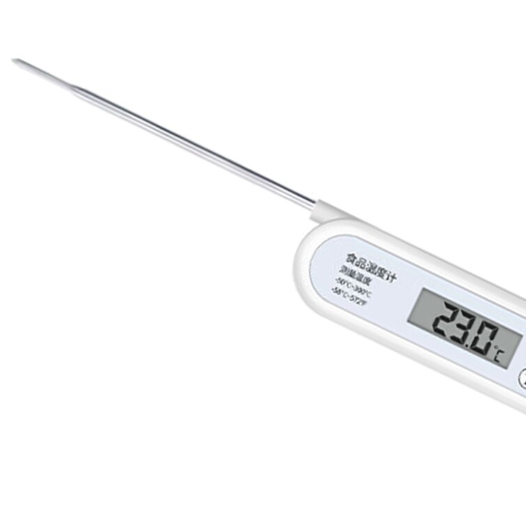 High-Precision Food Cooking Thermometer BONYOUN