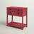 Artemas 31.5'' Console Table-683387535