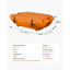 VEVOR 40 Floating Cooler