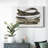 Freedom I-Gallery Wrapped Canvas