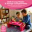 Table pour enfants Eleah-130779250