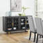 Buffet de 60 po de largeur Donny