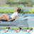Convenient Tanning Chair,Folding Chaise Lounge Chair