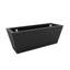 Conic Resin Planter Box-49046612-49046613