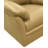 Ramdev 108" Wide Genuine Leather Corner Sectional-35667832-121933340