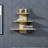 Conayr 3 Piece Floating Shelf-180206837