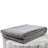 Modern Farmhouse Diamond Pattern Non-Slip Washable Rug-116985070
