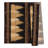Embrey Water Resistant Kitchen Mat