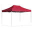 Messmer 4.5m x 3m Aluminium Party Tent