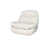 Beige Faux Leather