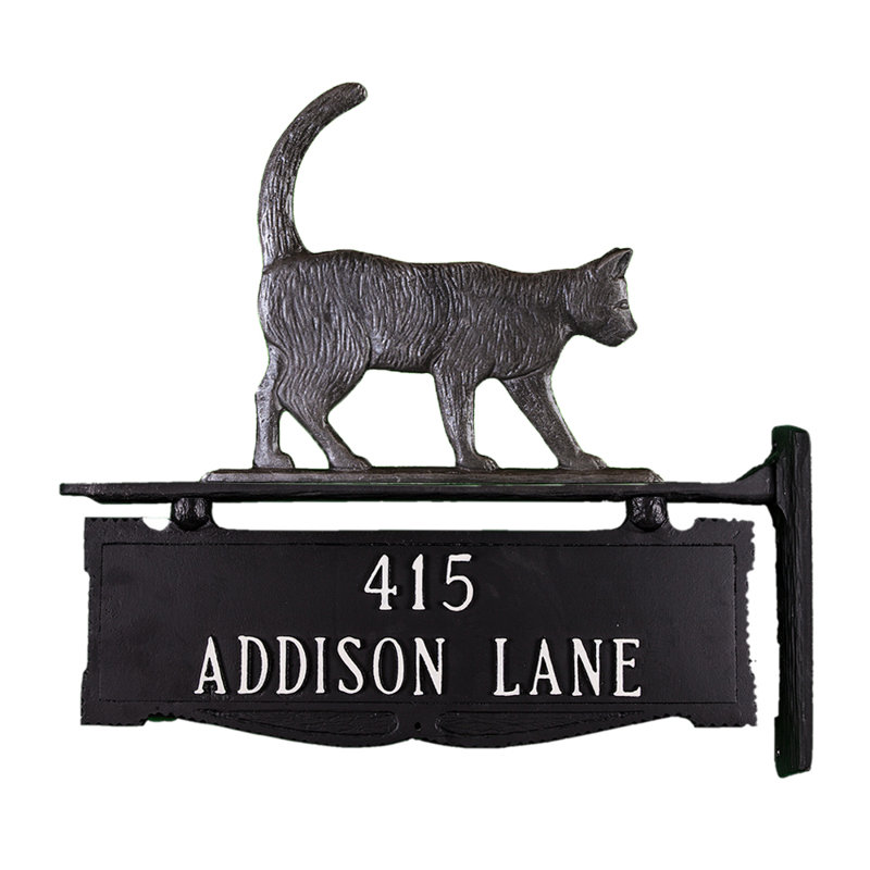 Novelty Lawn Insert, Yes