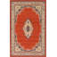 Tapis oriental noir Balthrop-130773692-130773697