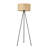 Lisbon 1-Light Floor Lamp-2017881333