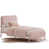 Pink is out of stock selected