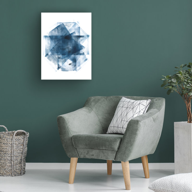 Art sur toile, bolognaise, pomme sauvage, H 24 po x l 18 po